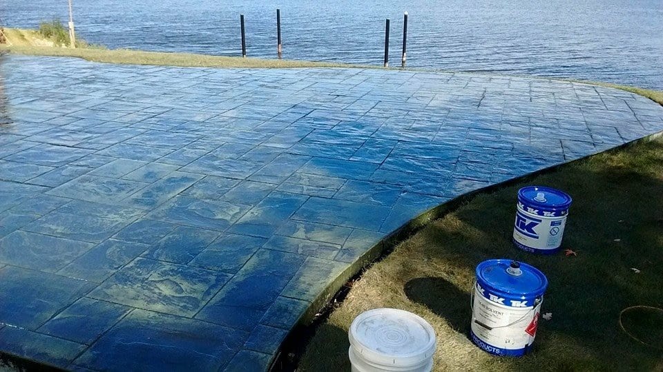 Kirchner Concrete of La Crosse, WI Residential & Commercial Concrete